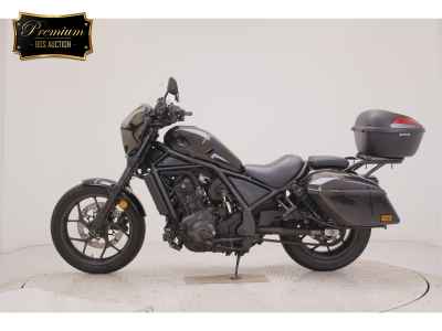 Honda Rebel T CMX1100 DCT 2023