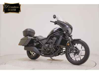 Honda Rebel T CMX1100 DCT 2023
