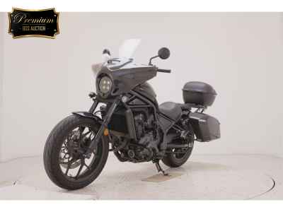 Honda Rebel T CMX1100 DCT 2023