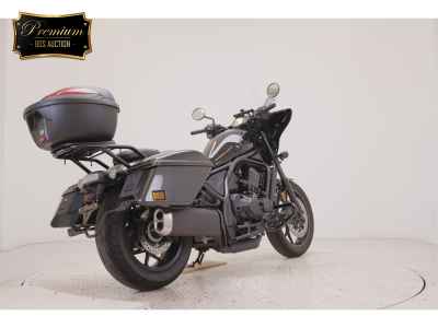 Honda Rebel T CMX1100 DCT 2023
