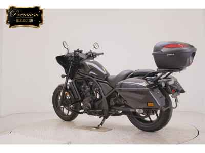 Honda Rebel T CMX1100 DCT 2023