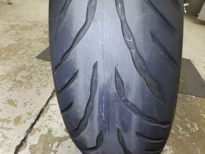 Yamaha MT-09 SP 2021