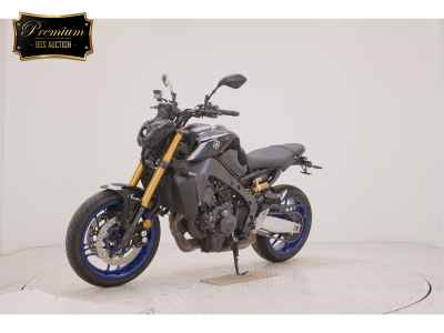 Yamaha MT-09 SP 2021