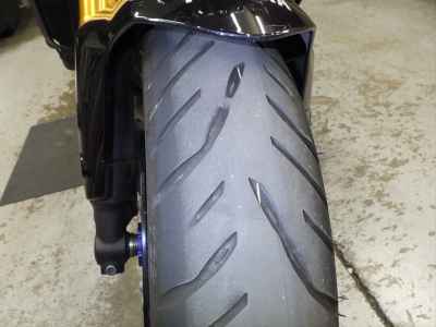 Yamaha MT-09 SP 2021