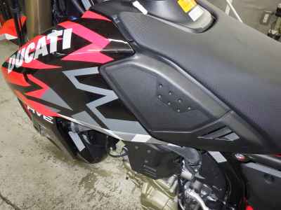 Ducati Hypermotard 698 Mono RVE 2024