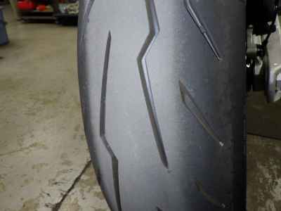 Ducati Hypermotard 698 Mono RVE 2024