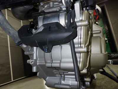 Ducati Hypermotard 698 Mono RVE 2024