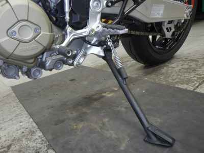 Ducati Hypermotard 698 Mono RVE 2024