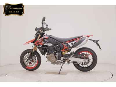 Ducati Hypermotard 698 Mono RVE 2024