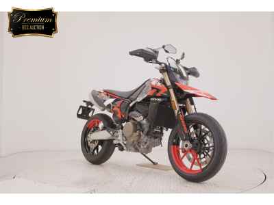 Ducati Hypermotard 698 Mono RVE 2024