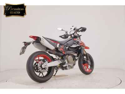 Ducati Hypermotard 698 Mono RVE 2024