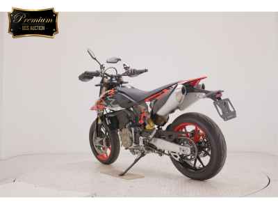 Ducati Hypermotard 698 Mono RVE 2024