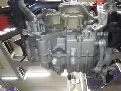 Ducati Hypermotard 698 Mono RVE 2024