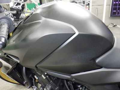 Honda CB1000 Hornet SP 2026