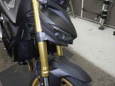 Honda CB1000 Hornet SP 2026