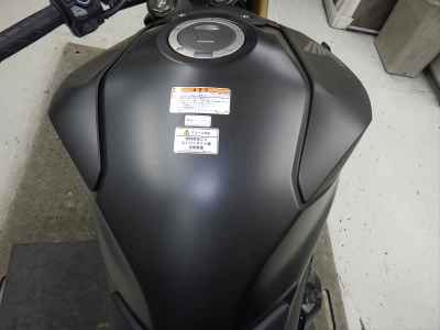 Honda CB1000 Hornet SP 2026