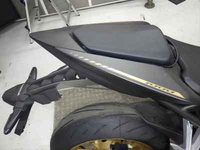 Honda CB1000 Hornet SP 2026