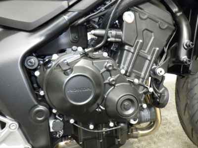 Honda CB1000 Hornet SP 2026