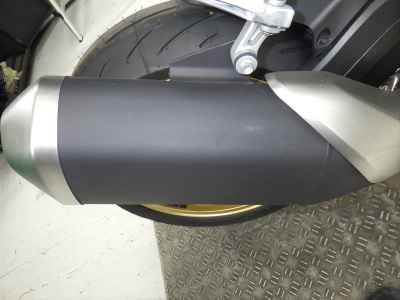 Honda CB1000 Hornet SP 2026
