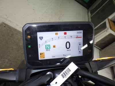 Honda CB1000 Hornet SP 2026