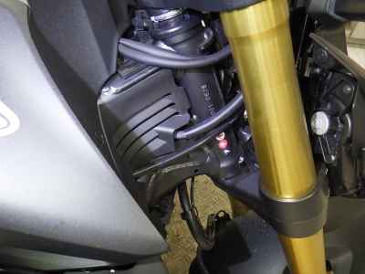 Honda CB1000 Hornet SP 2026