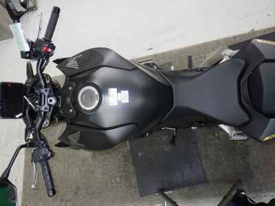 Honda CB1000 Hornet SP 2026