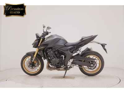 Honda CB1000 Hornet SP 2026