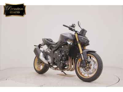 Honda CB1000 Hornet SP 2026