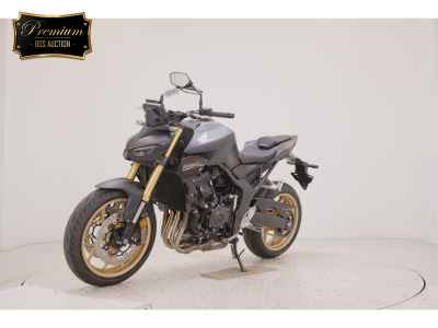 Honda CB1000 Hornet SP 2026