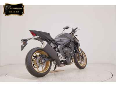 Honda CB1000 Hornet SP 2026