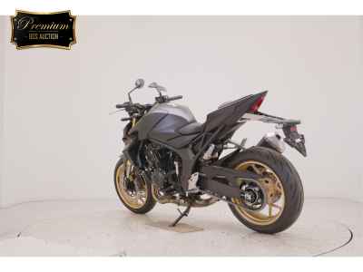 Honda CB1000 Hornet SP 2026