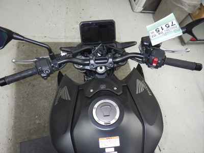 Honda CB1000 Hornet SP 2026