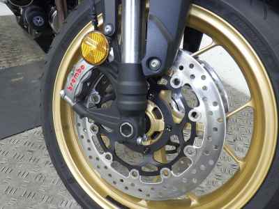 Honda CB1000 Hornet SP 2026
