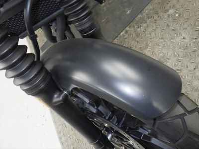 Honda CL500 2026