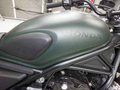 Honda CL500 2026