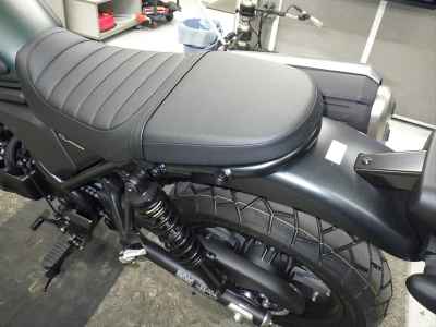 Honda CL500 2026