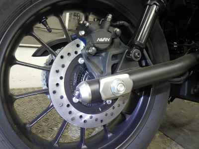 Honda CL500 2026