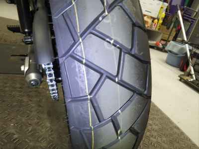 Honda CL500 2026
