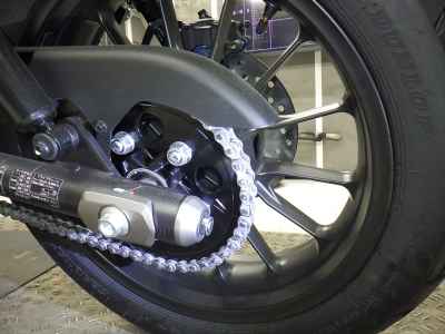 Honda CL500 2026