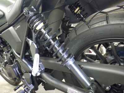 Honda CL500 2026