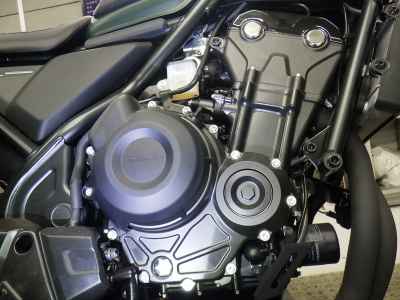 Honda CL500 2026