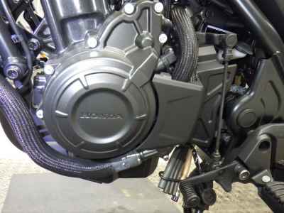 Honda CL500 2026