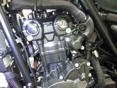 Honda CL500 2026
