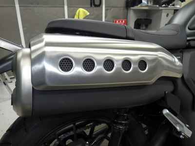 Honda CL500 2026