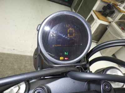 Honda CL500 2026