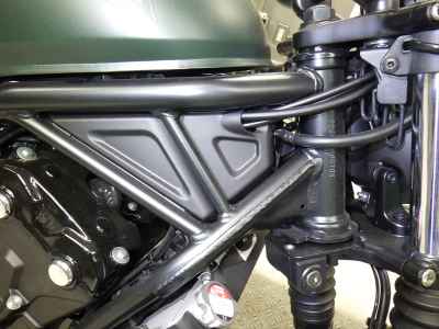 Honda CL500 2026