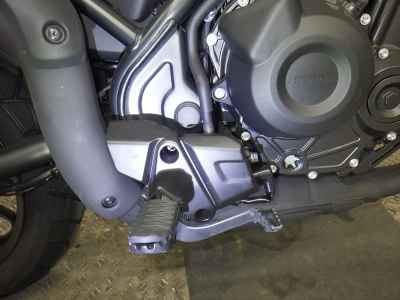 Honda CL500 2026