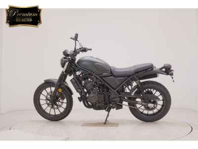 Honda CL500 2026