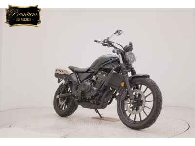 Honda CL500 2026