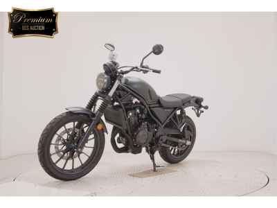 Honda CL500 2026